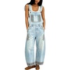 Boho Light Blue