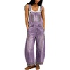 Boho Purple