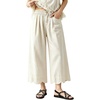 Beige White
