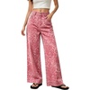 Pink Leopard