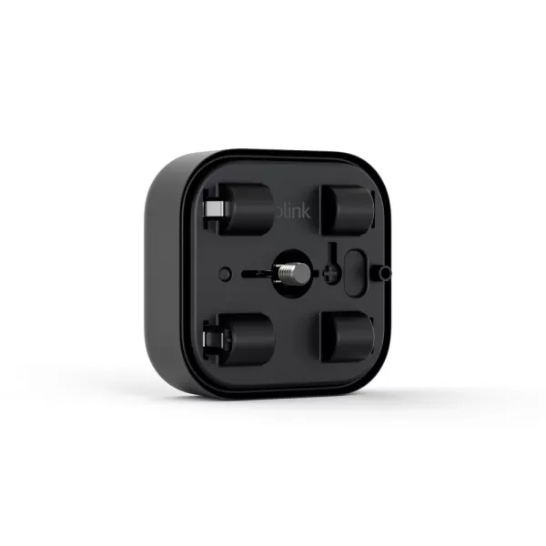 Introducing Blink Outdoor 4 Battery Extension Pack  Accessory for Outdoor 4 smart security camera 4year battery life set up in minutes batteries included
