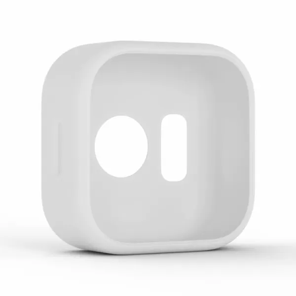 Blink Silicone Skin for Outdoor 4 Smart Security Camera  GlacierGlacier