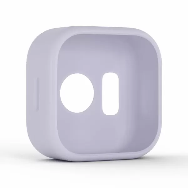 Blink Silicone Skin for Outdoor 4 Smart Security Camera  GlacierLilac
