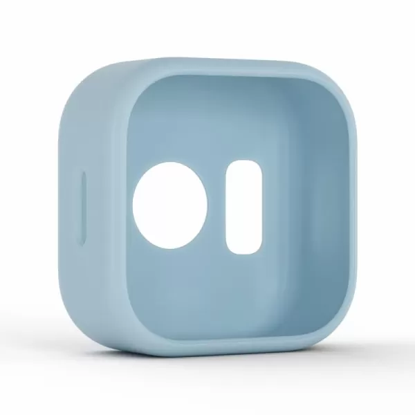 Blink Silicone Skin for Outdoor 4 Smart Security Camera  GlacierSlate