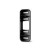 imageAllnew Blink Video Doorbell Wedge Mount  WhiteBlack