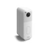 imageAllnew Blink Video Doorbell Wedge Mount  WhiteWhite
