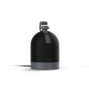 imageBlink Mini PanTilt Mount  Rotating mount accessory for Mini indoor plugin smart security camera WhiteBlack