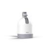 imageBlink Mini PanTilt Mount  Rotating mount accessory for Mini indoor plugin smart security camera WhiteWhite