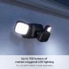 imageBlink Outdoor 4 Floodlight Mount  Wirefree 700 lumens twoyear battery life set up in minutesMount Accessory Only