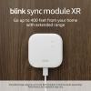 imageBlink Sync Module XR newest model  System hub for all Blink devices go up to 400 feet from your home with extended range for Outdoor 4