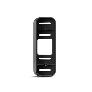 imageAllnew Blink Video Doorbell Wedge Mount  WhiteBlack