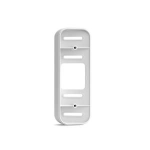 imageAllnew Blink Video Doorbell Wedge Mount  WhiteWhite