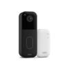 imageAllnew Blink Video Doorbell with 1Year Subscription  Headtotoe HD view twoyear battery Sync Module Core included  System BlackBlack