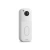 imageAllnew Blink Video Doorbell with 1Year Subscription  Headtotoe HD view twoyear battery Sync Module Core included  System BlackWhite