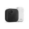 imageBlink Outdoor 4  1Year Subscription  Wireless smart security camera twoyear battery life 1080p HD day and infrared night live view Sync Module Core included  1 camera systemSave with Subscription
