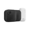 imageBlink Outdoor 4  1Year Subscription  Wireless smart security camera twoyear battery life 1080p HD day and infrared night live view Sync Module Core included  1 camera systemSave with Subscription