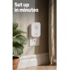 image:imageBlink Chime newest model  Realtime audible alerts you can hear anywhere in your home easy plugin installation works with all Blink doorbells