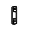 image:imageCorner Mount for Blink Wired Doorbell 2K  Easy install angle left or right for flexibility and optimal views Black