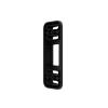 image:imageCorner Mount for Blink Wired Doorbell 2K  Easy install angle left or right for flexibility and optimal views Black