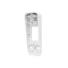 image:imageWedge Mount for Blink Wired Doorbell 2K  Easy install angle up or down for flexibility and optimal views White