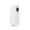 image:imageCorner Mount for Blink Wired Doorbell 2K  Easy install angle left or right for flexibility and optimal views White