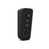 image:imageWedge Mount for Blink Wired Doorbell 2K  Easy install angle up or down for flexibility and optimal views Black