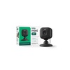 image:imageBlink Mini 2K newest model with 1Year Basic plan  Plugin Home amp Pet Security Camera with 2K video resolution color night vision enhanced audio motion detection  1 camera Black
