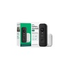 image:imageBlink Video Doorbell 2K newest model with1Year Basic plan Headtotoe HD view twoyear battery life and simple setup Sync Module Core included  System Black