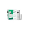 image:imageBlink Video Doorbell 2K newest model with1Year Basic plan Headtotoe HD view twoyear battery life and simple setup Sync Module Core included  System White