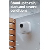 image:imageBlink Outdoor 2K Mini 2K and Battery Doorbell 2K newest model  Complete 2K security longlasting battery Sync Module Core included  2 Cameras  Doorbell White