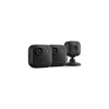 image:imageBlink Outdoor 2K and Mini 2K newest model  Wireless and plugin 2K resolution smart security cameras Sync Module Core included  3 Cameras Black