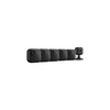 image:imageBlink Outdoor 2K and Mini 2K newest model  Wireless and plugin 2K resolution smart security cameras Sync Module Core included  6 Cameras Black