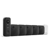 image:imageBlink Outdoor 4 and Wired Doorbell 2K newest model  Twoyear battery 1080p cameras and 2K hardwired doorbell Sync Module Core included  5 Cameras  Doorbell Black