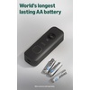 image:imageEnergizer Ultimate Lithium AA Batteries for Blink Battery Doorbell 2K and Blink Video Doorbell  3 pack Blink Customers Save 50 at Checkout