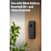 image:imageEnergizer Ultimate Lithium AA Batteries for Blink Battery Doorbell 2K and Blink Video Doorbell  3 pack Blink Customers Save 50 at Checkout