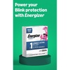 image:imageEnergizer Ultimate Lithium AA Batteries for Blink Battery Doorbell 2K and Blink Video Doorbell  3 pack Blink Customers Save 50 at Checkout