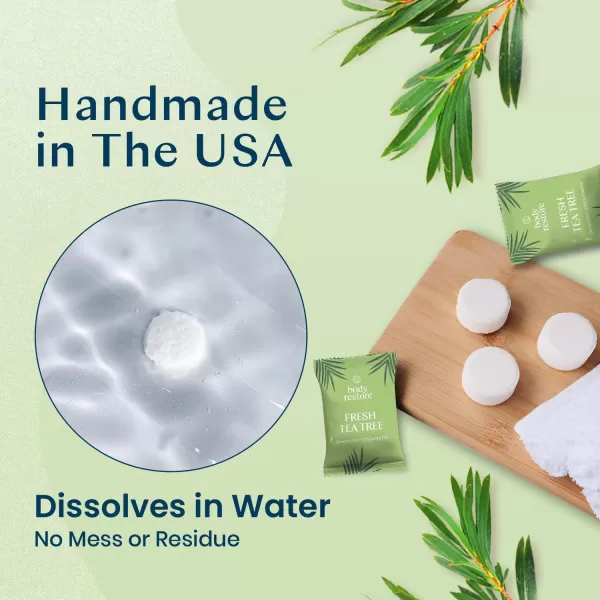 Body Restore Shower Steamers Aromatherapy 15 Pack  Relaxation Birthday Gifts for Women and Men Travel Essentials Stress Relief and Self Care  Essence