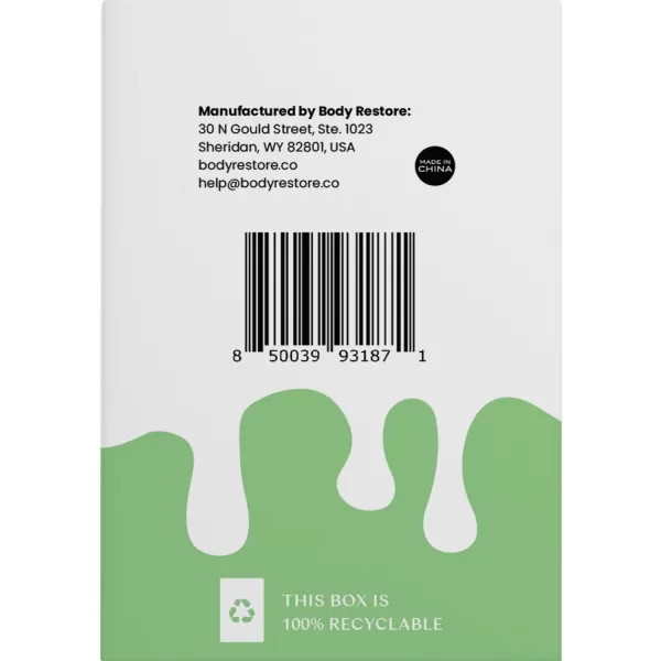 Body Restore Goat Milk Soap with Coconut Oil ampamp Shea Butter Bergamot 2 Pack For Dry Sensitive Itchy Skin All Natural Rich In Vitamins Soap Bar for Women Men Kids ampamp Baby
