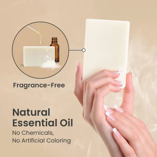 Body Restore Kojic Acid Soap Grapefruit 2 Pack with Vitamin CE Shea Butter Collagen Hyaluronic Acid Turmeric Retinol For Dark Spots All Natural Soap Bar Paraben FreeFragrance Free