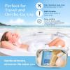 imageBody Restore Goat Milk Soap 4 OZ Bar 1 Pack  Coconut Oil Based Probiotics Self Care Gifts for Women Men Natural Body Face ampamp Hand Wash Skin Care Travel Essentials  Fragrance FreeWith Probiotics Fragrance Free