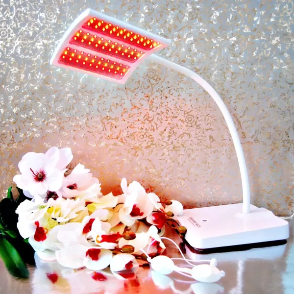 Trophy Skin RejuvaliteMD Red Light Therapy  HighPower Ageless LED Treatment  Panel Only