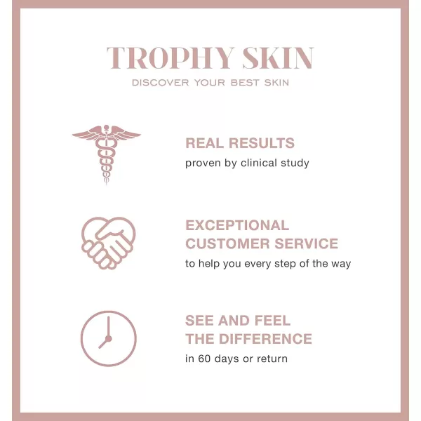 Trophy Skin Labelle Skin Spatula  Deep Clean Exfoliate and Infuse  Facial Scrubber