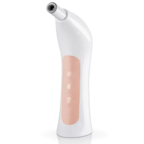 Trophy Skin RejuvadermMD  Microdermabrasion Machine OnTheGo  Facial Exfoliation with Real Diamond Tip for Radiant and Youthful Skin