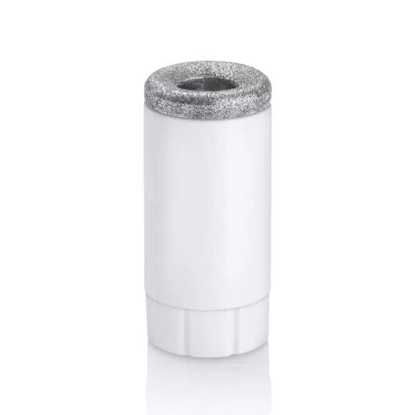Trophy Skin Standard Diamond Tip  Compatible with Any Trophy Skin Microdermabrasion Machine  ProfessionalQuality Home Spa Kit Accessory  Rejuvenate and Exfoliate Skin with Real DiamondsFine Diamond Tip