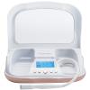 imageTrophy Skin MicrodermMD at Home Microdermabrasion Beauty System for Exfoliation and AntiAging