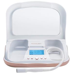 imageTrophy Skin MicrodermMD at Home Microdermabrasion Beauty System for Exfoliation and AntiAging