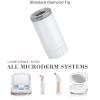 imageTrophy Skin Fine Diamond Tip  Compatible with Any Trophy Skin Microdermabrasion Machine  ProfessionalQuality Home Spa Kit Accessory for Sensitive Skin  Rejuvenate Skin with Real Diamonds1 Count Pack of 1