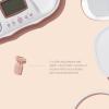 imageTrophy Skin Pore Infusion Tip  Compatible with Any Trophy Skin Microdermabrasion Machine  Opens Pores to Absorb Skin Care Product