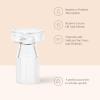 imageTrophy Skin Pore Infusion Tip  Compatible with Any Trophy Skin Microdermabrasion Machine  Opens Pores to Absorb Skin Care Product