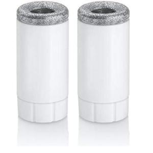 imageTrophy Skin Fine Diamond Tip  Compatible with Any Trophy Skin Microdermabrasion Machine  ProfessionalQuality Home Spa Kit Accessory for Sensitive Skin  Rejuvenate Skin with Real Diamonds1 Count Pack of 2